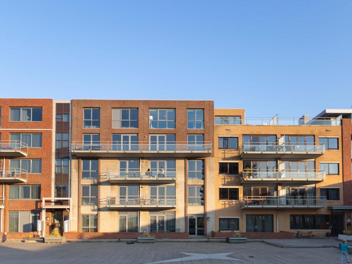 Appartement Spacious In Near Seabeach *