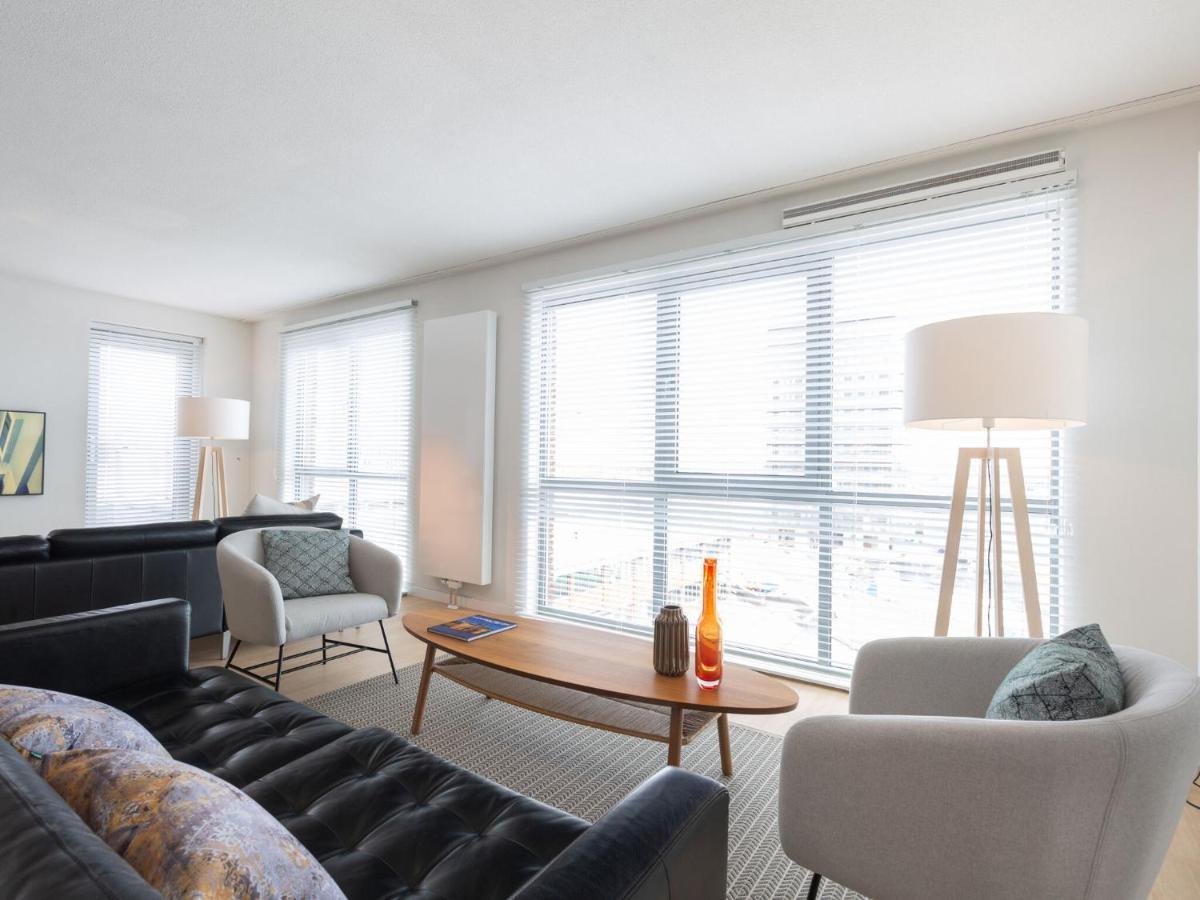 Spacious In Near Seabeach