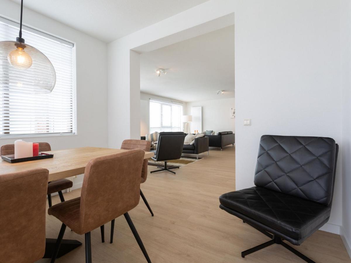 Spacious In Near Seabeach Appartement