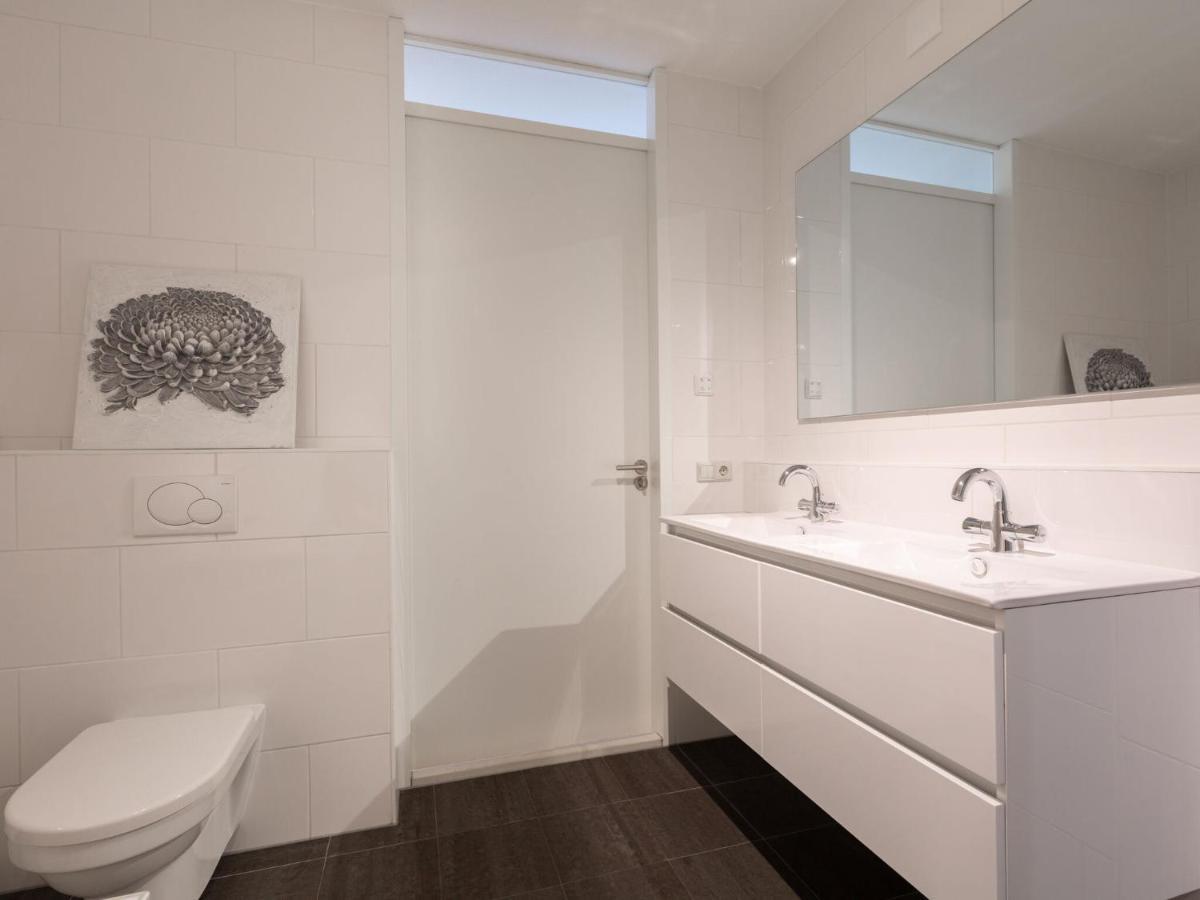 Spacious In Near Seabeach Appartement Den Haag