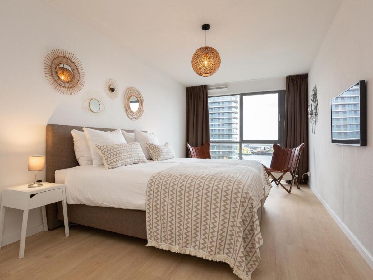 Appartement Spacious In Near Seabeach